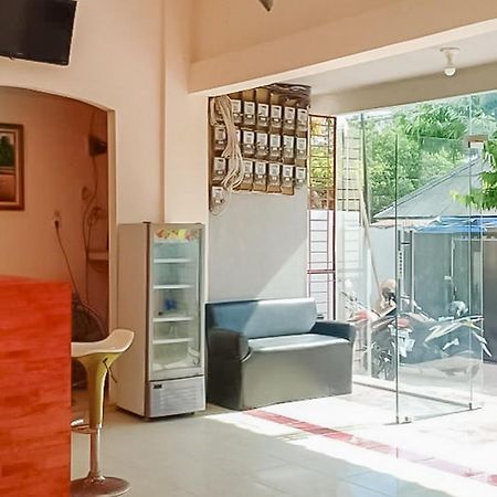 Waringin Residence Redpartner 棉兰 外观 照片