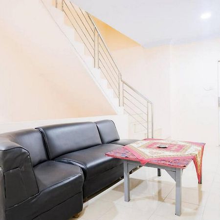 Waringin Residence Redpartner 棉兰 外观 照片