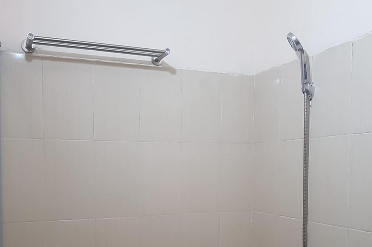 Waringin Residence Redpartner 棉兰 外观 照片