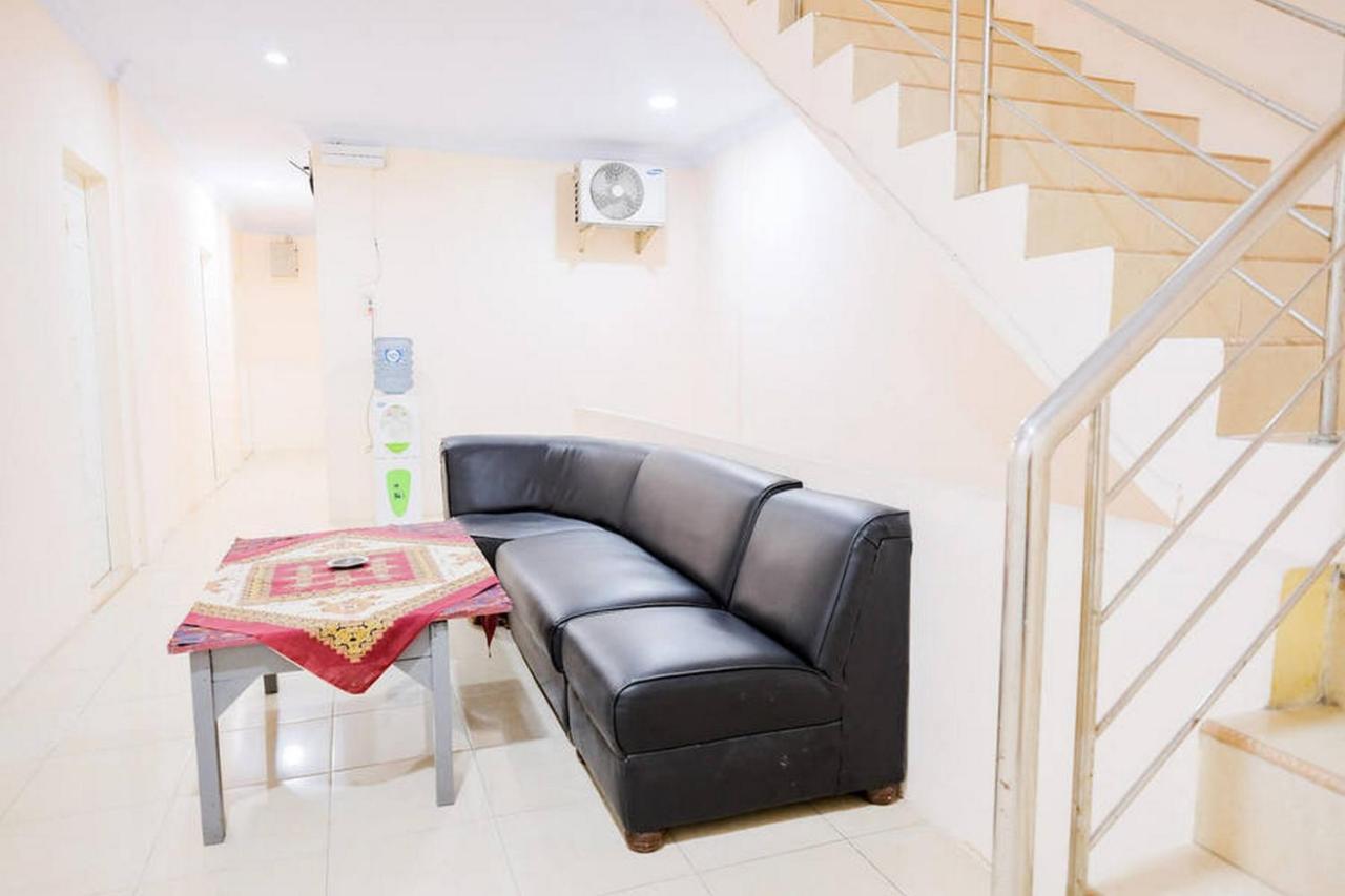 Waringin Residence Redpartner 棉兰 外观 照片