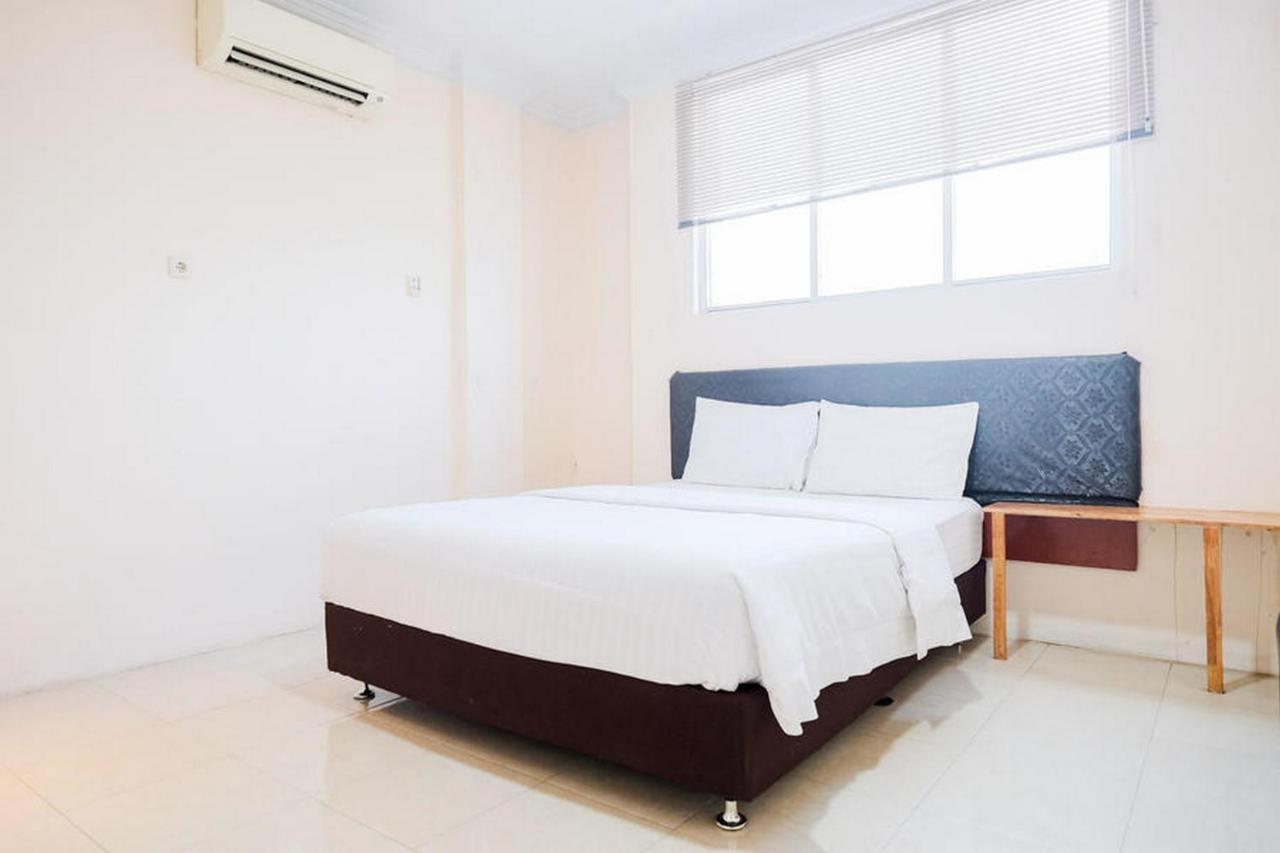 Waringin Residence Redpartner 棉兰 外观 照片