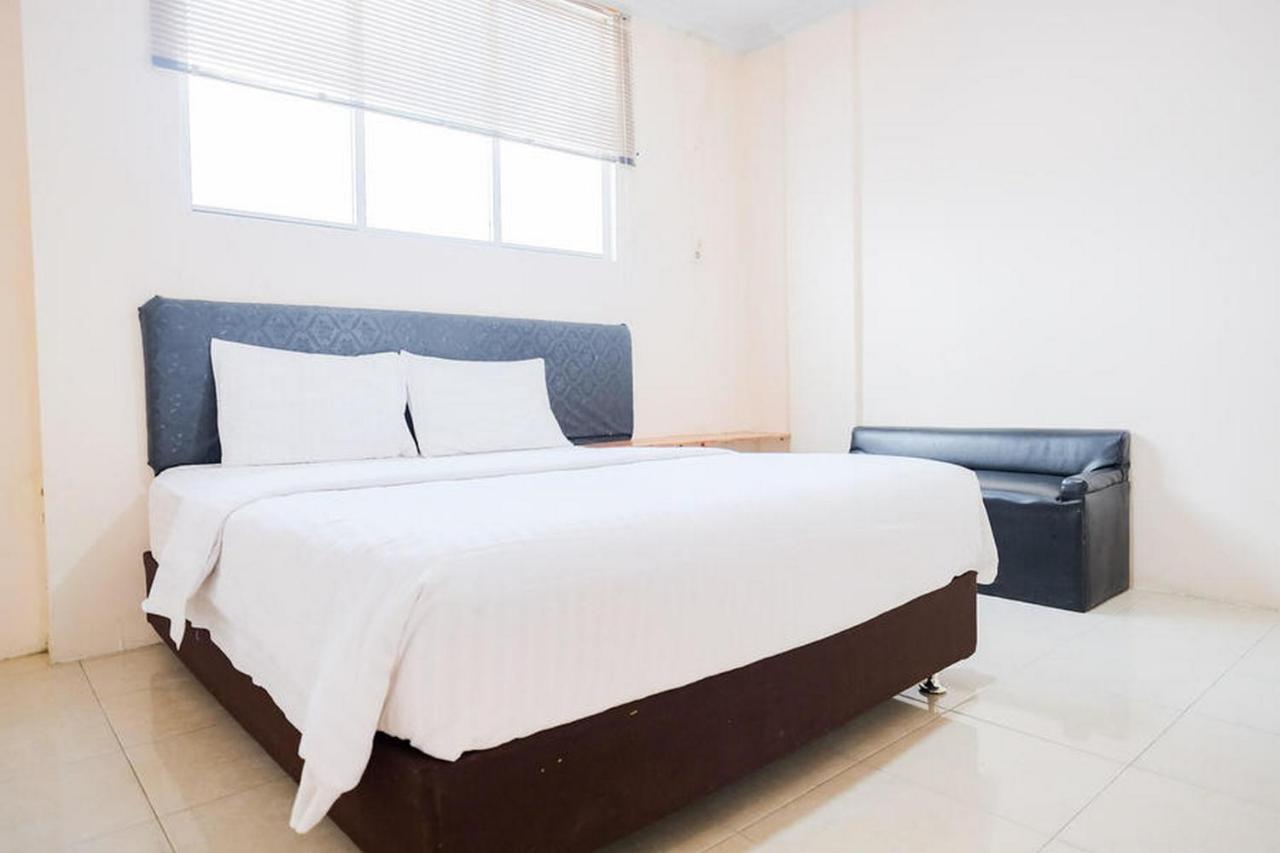 Waringin Residence Redpartner 棉兰 外观 照片