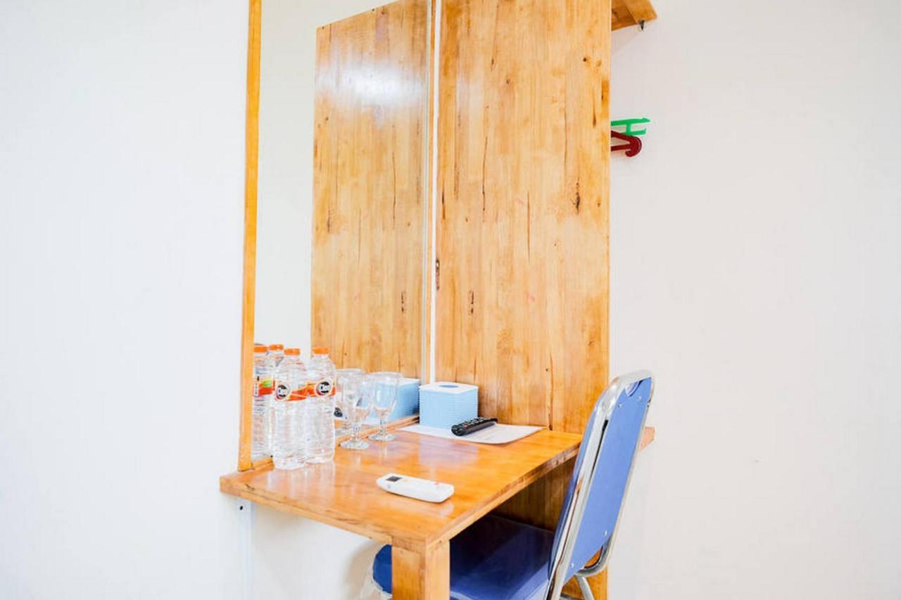 Waringin Residence Redpartner 棉兰 外观 照片